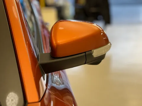 DY24MJX Mg Motor Uk Zs 1.5 VTi-TECH Exclusive 5dr Thumbnail #29