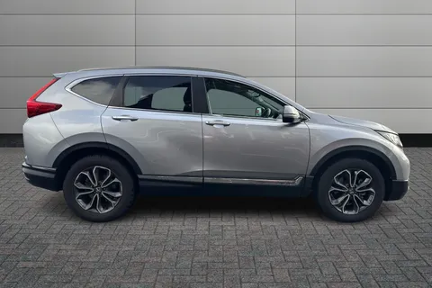 MV71UDB Honda CR-V 2.0 i-MMD Hybrid EX 5dr eCVT Thumbnail #6