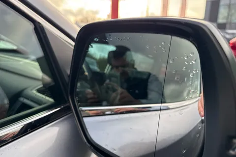 MV71UDB Honda CR-V 2.0 i-MMD Hybrid EX 5dr eCVT Thumbnail #16