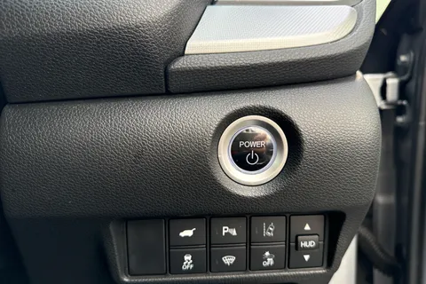 MV71UDB Honda CR-V 2.0 i-MMD Hybrid EX 5dr eCVT Thumbnail #18