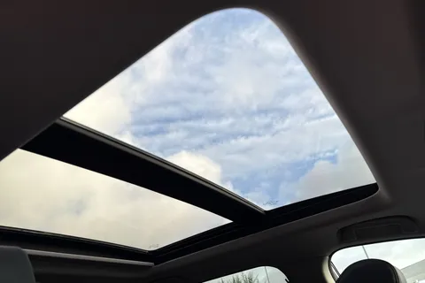 MV71UDB Honda CR-V 2.0 i-MMD Hybrid EX 5dr eCVT Thumbnail #20