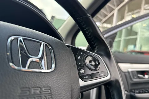 MV71UDB Honda CR-V 2.0 i-MMD Hybrid EX 5dr eCVT Thumbnail #24