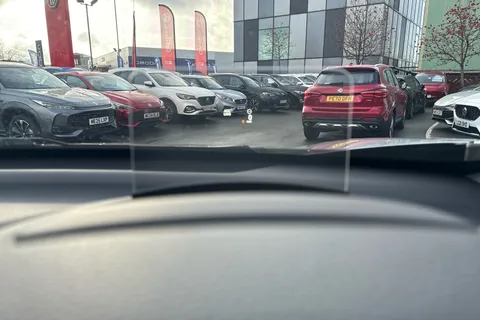 MV71UDB Honda CR-V 2.0 i-MMD Hybrid EX 5dr eCVT Thumbnail #26