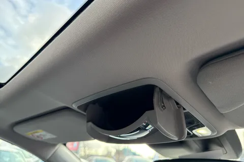 MV71UDB Honda CR-V 2.0 i-MMD Hybrid EX 5dr eCVT Thumbnail #29