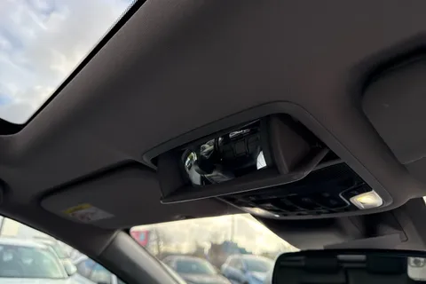 MV71UDB Honda CR-V 2.0 i-MMD Hybrid EX 5dr eCVT Thumbnail #30