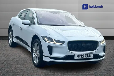 MP19XKU Jaguar I-Pace 294kW EV400 SE 90kWh 5dr Auto Thumbnail #2