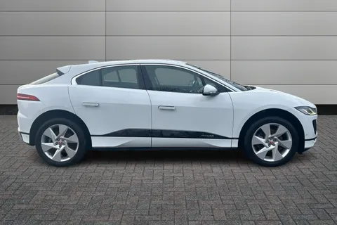 MP19XKU Jaguar I-Pace 294kW EV400 SE 90kWh 5dr Auto Thumbnail #6