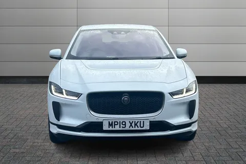 MP19XKU Jaguar I-Pace 294kW EV400 SE 90kWh 5dr Auto Thumbnail #7
