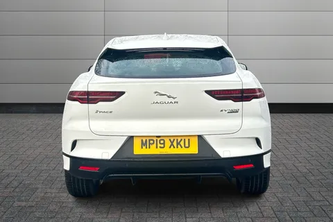 MP19XKU Jaguar I-Pace 294kW EV400 SE 90kWh 5dr Auto Thumbnail #8
