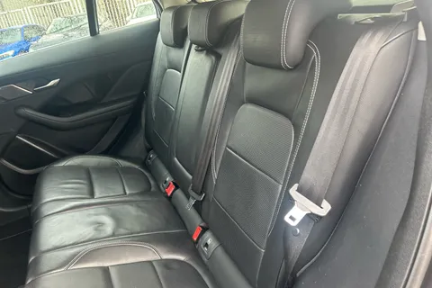 MP19XKU Jaguar I-Pace 294kW EV400 SE 90kWh 5dr Auto Thumbnail #9