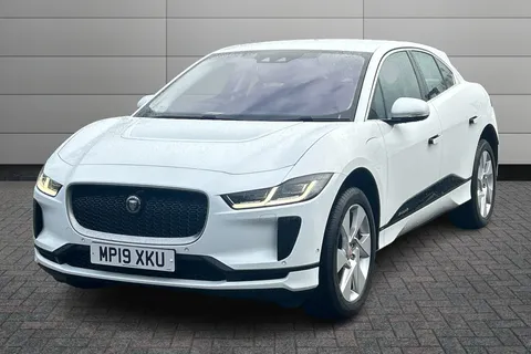 MP19XKU Jaguar I-Pace 294kW EV400 SE 90kWh 5dr Auto Thumbnail #11