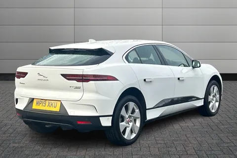MP19XKU Jaguar I-Pace 294kW EV400 SE 90kWh 5dr Auto Thumbnail #13