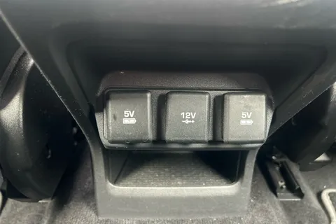 MP19XKU Jaguar I-Pace 294kW EV400 SE 90kWh 5dr Auto Thumbnail #15