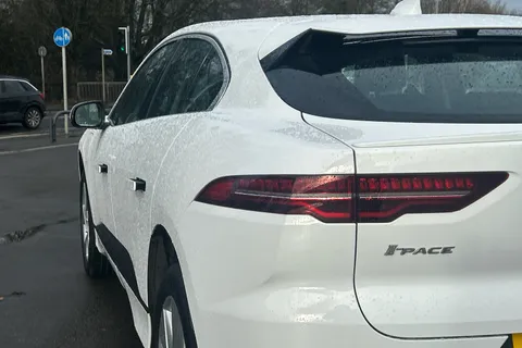 MP19XKU Jaguar I-Pace 294kW EV400 SE 90kWh 5dr Auto Thumbnail #16