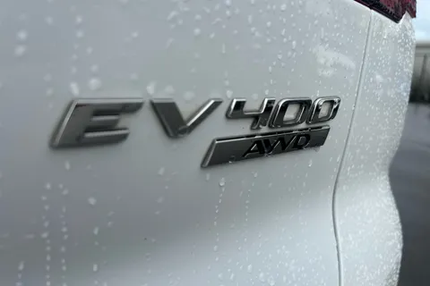 MP19XKU Jaguar I-Pace 294kW EV400 SE 90kWh 5dr Auto Thumbnail #20