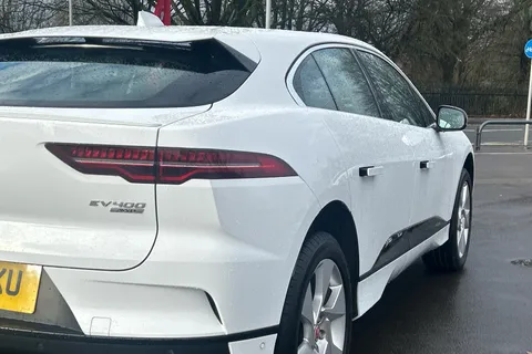 MP19XKU Jaguar I-Pace 294kW EV400 SE 90kWh 5dr Auto Thumbnail #21