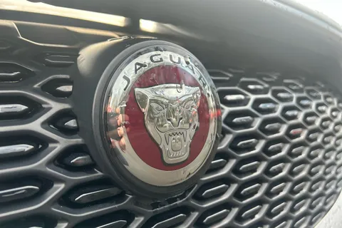 MP19XKU Jaguar I-Pace 294kW EV400 SE 90kWh 5dr Auto Thumbnail #22