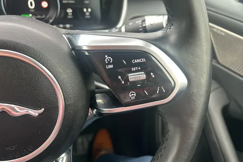 MP19XKU Jaguar I-Pace 294kW EV400 SE 90kWh 5dr Auto Thumbnail #26