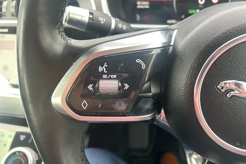 MP19XKU Jaguar I-Pace 294kW EV400 SE 90kWh 5dr Auto Thumbnail #27