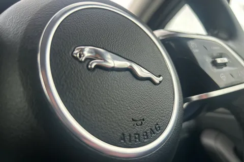 MP19XKU Jaguar I-Pace 294kW EV400 SE 90kWh 5dr Auto Thumbnail #30