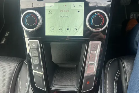 MP19XKU Jaguar I-Pace 294kW EV400 SE 90kWh 5dr Auto Thumbnail #31