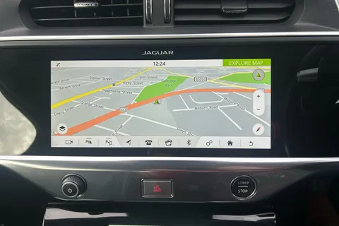 MP19XKU Jaguar I-Pace 294kW EV400 SE 90kWh 5dr Auto Thumbnail #32