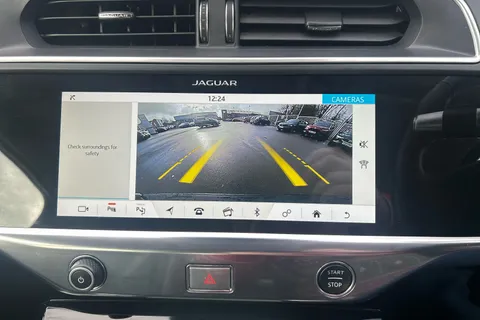 MP19XKU Jaguar I-Pace 294kW EV400 SE 90kWh 5dr Auto Thumbnail #33