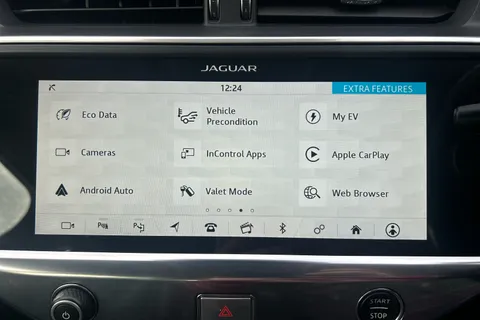 MP19XKU Jaguar I-Pace 294kW EV400 SE 90kWh 5dr Auto Thumbnail #34