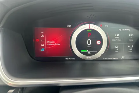 MP19XKU Jaguar I-Pace 294kW EV400 SE 90kWh 5dr Auto Thumbnail #35