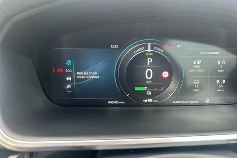 MP19XKU Jaguar I-Pace 294kW EV400 SE 90kWh 5dr Auto Thumbnail #37