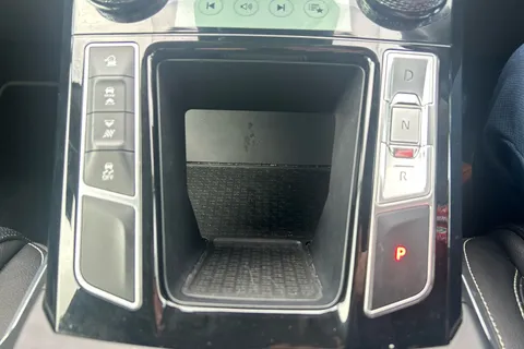 MP19XKU Jaguar I-Pace 294kW EV400 SE 90kWh 5dr Auto Thumbnail #41