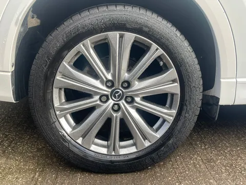 DY72VLL Mazda CX-5 2.0 GT Sport 5dr Auto Thumbnail #15