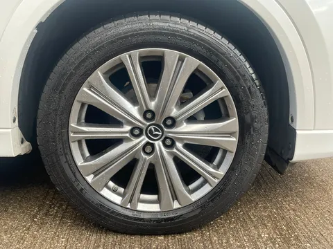 DY72VLL Mazda CX-5 2.0 GT Sport 5dr Auto Thumbnail #25