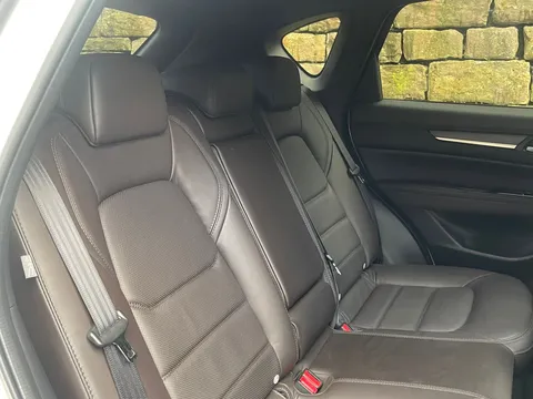 DY72VLL Mazda CX-5 2.0 GT Sport 5dr Auto Thumbnail #17