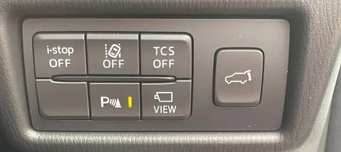 DY72VLL Mazda CX-5 2.0 GT Sport 5dr Auto Thumbnail #21