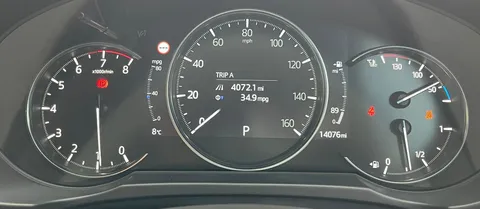 DY72VLL Mazda CX-5 2.0 GT Sport 5dr Auto Thumbnail #24