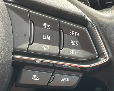 DY72VLL Mazda CX-5 2.0 GT Sport 5dr Auto Thumbnail #26