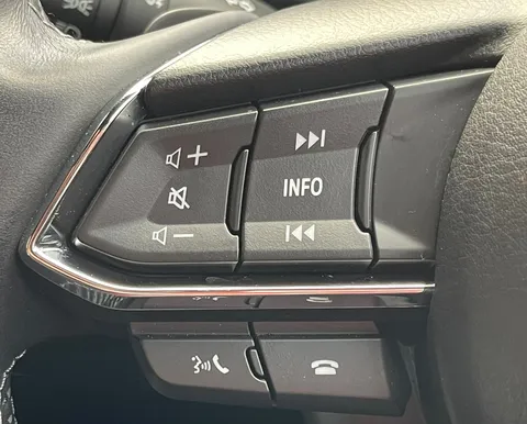 DY72VLL Mazda CX-5 2.0 GT Sport 5dr Auto Thumbnail #27