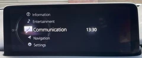 DY72VLL Mazda CX-5 2.0 GT Sport 5dr Auto Thumbnail #29