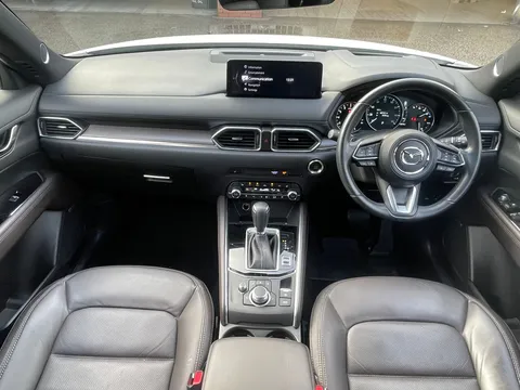DY72VLL Mazda CX-5 2.0 GT Sport 5dr Auto Thumbnail #10