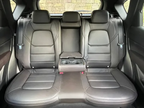 DY72VLL Mazda CX-5 2.0 GT Sport 5dr Auto Thumbnail #12