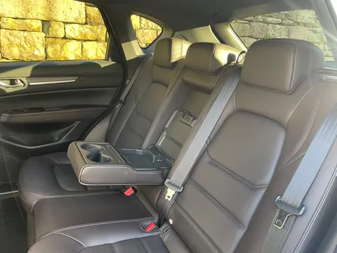 DY72VLL Mazda CX-5 2.0 GT Sport 5dr Auto Thumbnail #13