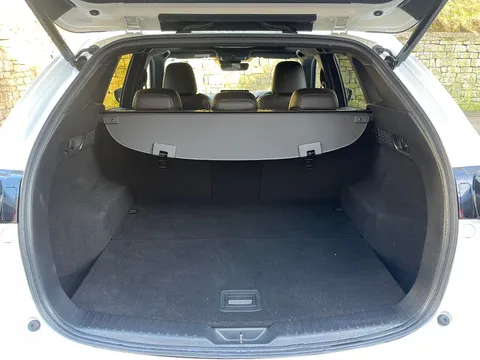 DY72VLL Mazda CX-5 2.0 GT Sport 5dr Auto Thumbnail #9