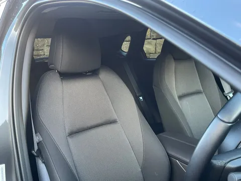 DN24AEC Mazda Cx-30 2.0 e-Skyactiv X MHEV Exclusive-Line 5dr Thumbnail #11