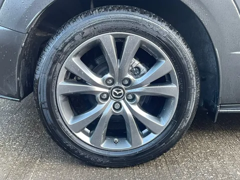 DN24AEC Mazda Cx-30 2.0 e-Skyactiv X MHEV Exclusive-Line 5dr Thumbnail #22