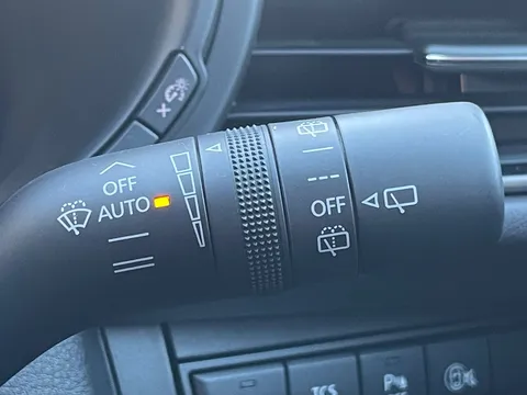 DN24AEC Mazda Cx-30 2.0 e-Skyactiv X MHEV Exclusive-Line 5dr Thumbnail #19