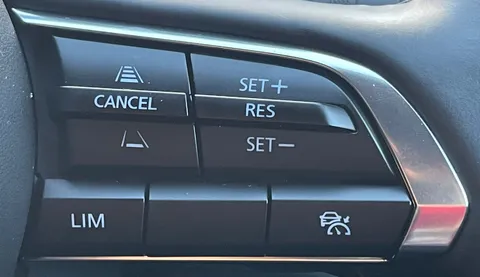 DN24AEC Mazda Cx-30 2.0 e-Skyactiv X MHEV Exclusive-Line 5dr Thumbnail #20