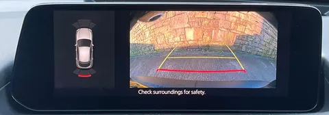 DN24AEC Mazda Cx-30 2.0 e-Skyactiv X MHEV Exclusive-Line 5dr Thumbnail #23