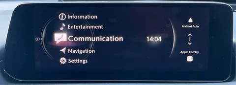 DN24AEC Mazda Cx-30 2.0 e-Skyactiv X MHEV Exclusive-Line 5dr Thumbnail #25