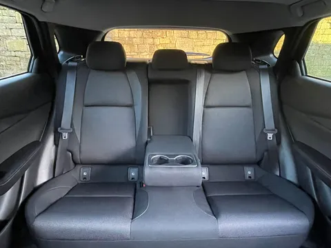 DN24AEC Mazda Cx-30 2.0 e-Skyactiv X MHEV Exclusive-Line 5dr Thumbnail #9
